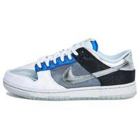 CLOT X Nike Dunk Low SP 'What The' Without Card FN0316-999() 38.5