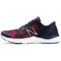 New Balance NB 711 V3 Low top Training Shoes Women's Navy Blue WX711AG3 36