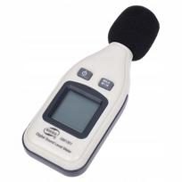 SONOMETER - SOUND LEVEL METER DECIBLE METER