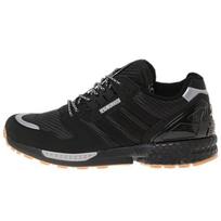 Zx 8000 Undefeated x Neighborhood x Zx 8000 Adidas Originals 'Black Gum' Q47206 44⅔