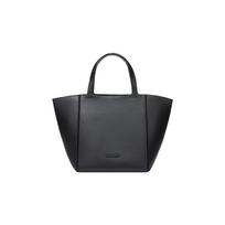Michael Kors Jordi Logo Open Tote Bag Women tote bags Black 30F4T9JT6L-001 Basic Set (Bag+Dust Bag)