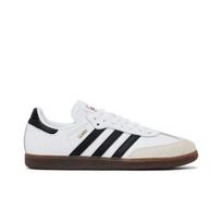 adidas Samba Indoor 'Balta Juoda Guma' IH6001 EU 38.5 juoda/balta