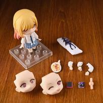 #1935 Kitagawa Marin Cos #2172 Tarnaitės apranga PVC veiksmo figūrėlė Anime figūrėlė Kolekcionuojamas modelis Lėlė Patvarūs žaislai dovanos brown