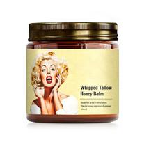 Grass-fed Manuka Honey Tallow Face Cream