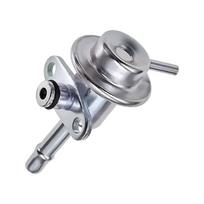 High Efficiency Fuel Pressure Regulator Optimizes Combustion Reduces Emissions 22670-5L320 Regulator Valves 1