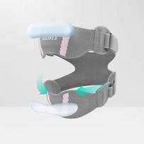 AOLIKES 1PCS Patella Knee Strap with Ergonomic Silicone Pad for Patellar Tendon Support Adjustable Compression Knee Stabilizer St Practical Use rožinė