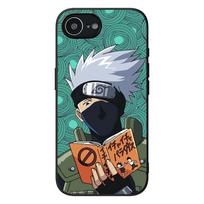 Kakashi Hatake Itachi Uchiha Narutos Phone Cover for Apple iPhone 17 16 11 Pro XS Max XR 6 7 8 Plus 16E SE 2020 Air 5 SE2 Case iPhone 16 Plus
