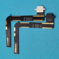 USB Charger Dock Flex Cable For iPad 7 8 2019 2020 10.2 Inch A2197 A2200 A2198 A2270 A2428 A2429 A2430 Charging Port Connector juoda