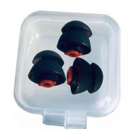 Ear Plugs forPlantronics Voyager 5200/Legend Earphone Eartips Repeatedly Use 1