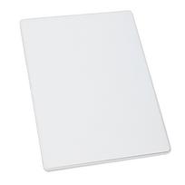 Wired USB Trackpad Large Slim Aluminum Alloy Portable Touchpad Mouse with Multi Gesture for Computer Desktop Laptop balta