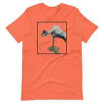 FRANCIS BACON Artists Wearable Art Graphic Tee Short-Sleeve Unisex T-Shirt L