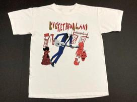 Collection Buckethead Gift For Fan Cotton White S2345XL Unisex TShirt Unisex T-Shirt XXXL