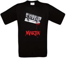Martin Vampire Horror Cult Movie TShirt All Sizes New Unisex T-Shirt M