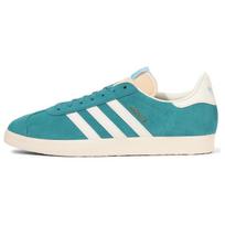 adidas Gazelle Arctic Fusion Unisex sportbačiai Žali Off-White Kremas-Baltas IG1061 44