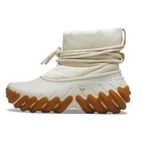 Crocs Echo Boot Stucco Unisex Sneakers Cream 208716-160 42-43