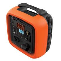 Black + Decker Kompresor Sprężarka Mini 12V 11Bar Asi400
