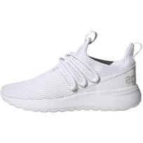 Adidas Neo Lite Racer Adapt 3.0 Breathable Low top Kids Lifestyle Shoes White Kids' FX7295 28