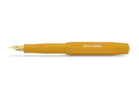 Kaweco Fountain Medium Nib Collection 11000390 Imported Pen, (M), Honey, (Genuine Product)