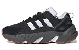 Adidas Wmns Zx 22 Boost 'Black Grey' Women's GX8662 38⅔