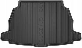 Trunk Mat Insert Toyota C-Hr 2016-2019 Dz