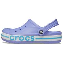 Crocs Patogūs Universalūs Madingi Mediniai Batai Unisex Avalynė Violetiniai 205089-5PY 37-38