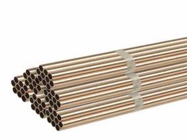 Rura Miedziana Twarda 35 X 1 Mm 1Mb