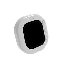 Vlog Self Timer Monitor Screen Mini Selfie Phone Screen Phone Projection Bluetooth Control Photography Outdoor Travel balta