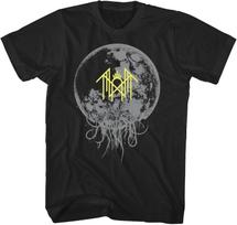 Sleep Token Men's Take Me Back to Eden Album T-Shirt Black | Officially Licensed Merchandise S įvairiaspalvis