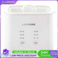 220V Smart Egg Cooker 300W Automatic Steamer Automatic Steamed Boil Breakfast Machine Automatic Egg Custard Steaming Cooker China Mainland