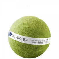 ORGANIQUE Putojantis vonios burbulas Intense Anti-Aging 170g