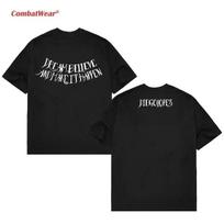 COMBATWEAR Diego Lopes UFC 325 Dream Believe, Graphic Boxing Champ T-Shirt L gray