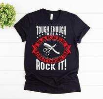 Funny Barber Shirt - Barber Gifts - Barber Shirt - Barber Tshirt - Funny BarC30 M
