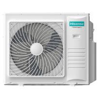 Hisense Multi-split Heating+ 10.0/11.0 kW išorinis (lauko) blokas (iki 5 vid. blokų) 5AMW105U4RQC