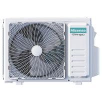 Hisense Multi-split 4.1/4.5 kW išorinis (lauko) blokas (iki 2 vid. blokų) 2AMW42U4RGC