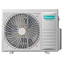 Hisense Multi-split 7.2/8.0 kW išorinis (lauko) blokas (iki 4 vid. blokų) 4AMW72U4RJC