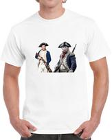 President Donald Trump Elon Musk Tee Doge Patriots New Unisex Maga 2024 T Shirt S
