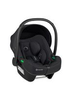 Nešiojama autokėdutė su lopšiu Lionelo Astrid I-Size, juoda sp., 0 - 13 kg