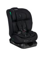 Automobilinė kėdutė Lionelo Aart I-Size, juoda sp., 0 - 36 kg