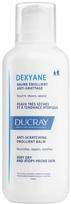 Kūno balzamas, veidui ir kūnui Ducray Dexyane Emollient, 400 ml