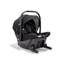 Nešiojama autokėdutė su lopšiu Joie Sprint, juoda sp./pilka sp., 0 - 13 kg