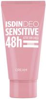 Moteriškas dezodorantas, kremas Isdin Lambda Control Intense 48h, 50 ml