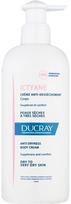 Kūno losjonas Ducray Ictyane, 400 ml