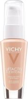 Makiažo pagrindas Vichy Flexilift, rusva sp., 35, 30 ml