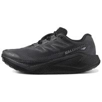 Salomon Aero Blaze 3 Grvl Gore-Tex Versatile Comfortable Casual Running Shoes Women sneaker Black L47976700 38⅔