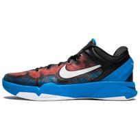 Nike Kobe 7 Poison Dart Frog Blue 488371-403 44 mėlyna