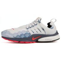 Nike Air Presto Olympic 2016 848188-004 38.5 pilka spalva/raudona