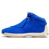 Jordan 18 Retro Racer Blue AA2494-401 42.5 mėlyna