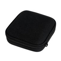 Bag with Inner Pocket & Zippers Handheld Console Carrying Case Scratchproof Case Shockproof Storage Box for RG ROTATE