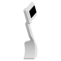 Secure Thumb Grip For Camera Hotshoe From Anodized Aluminum For Comfort Secure Camera Grip sidabras