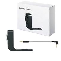 Functional Cold Shoe Mount for X4 X3X2 for Mic RX Holder Mic Adapter Plate with Quick Attachment and Detachment Feature 1